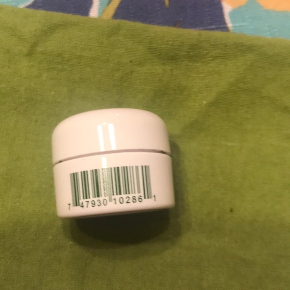 La Mer moisturizing cream - SAMPLE - Picture 2 of 2